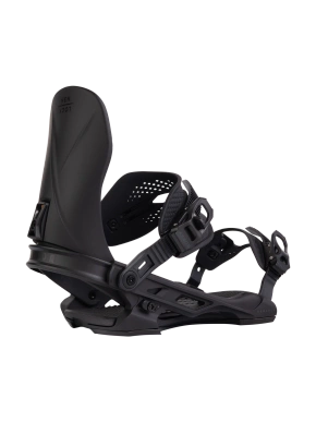 Wiązania Arbor - Hemlock (black)