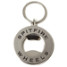 Otwieracz do Butelek Spitfire - Classic Swirl 
