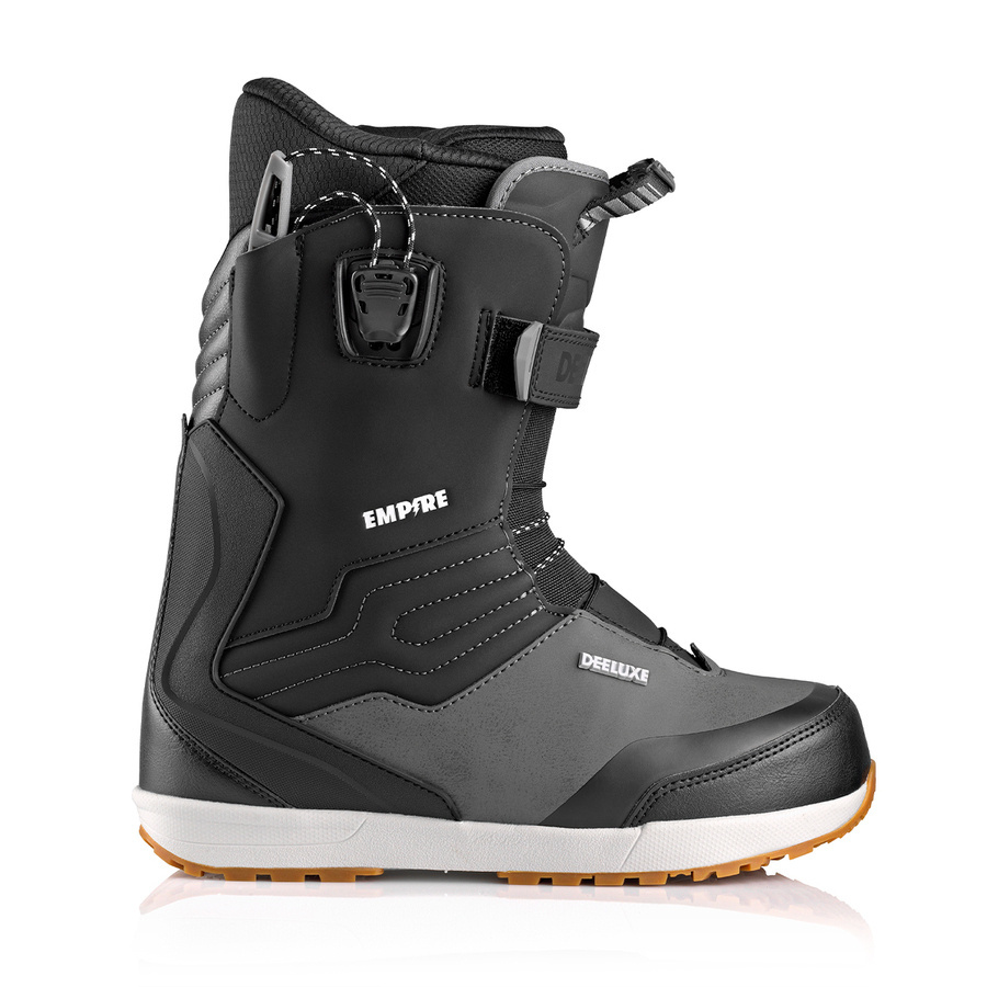 Buty snowboardowe ThirtyTwo