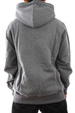 Bluza Elade - Zip Hoodie Mini Logo (grey)