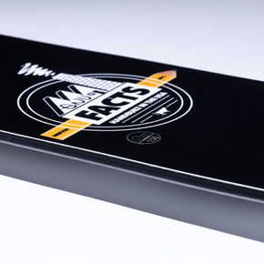 Deska snowboardowa GNU - FACTS BTX