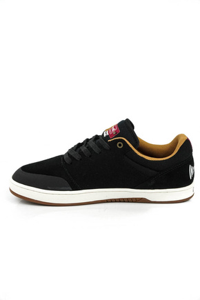 Buty Etnies - Marana x Indy (black)