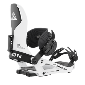 Wiązania splitboardowe UNION - Charger (white)