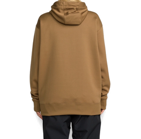 Damska bluza snowboardowa Volcom - Riding Hydro P/O (bronze)