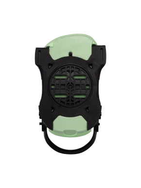 Damskie wiązania Arbor - Sequoia (black/mint)