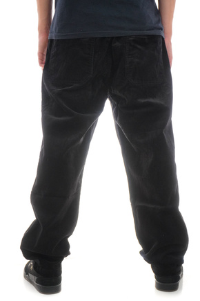 Spodnie Volcom - PSYCHSTONE EW (black)