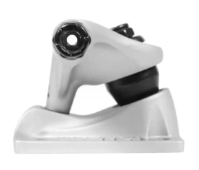 Trucki Tensor - Mag Light Lo (silver)