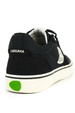 Buty Cariuma -  Vallely skate black (black/ivory)