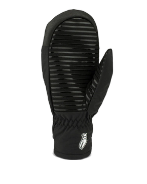 Rękawice snowboardowe Crab Grab -  Punch Mitt (stealth)