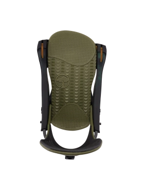 Wiązania Arbor - Hemlock (military/black)