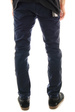 Spodnie Elade - Chronic Pants Blue