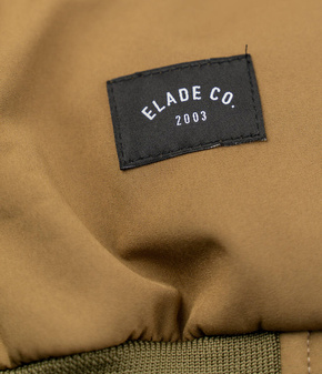 Kurtka Elade -  Softshell icon mini logo camel