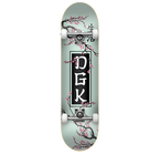 Deska kompletna DGK -  ZEN