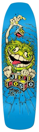 Deck Antihero - Grosso Grimple