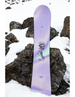 Damska deska snowboardowa Drake - Charm