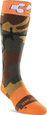 Skarpety Thirty Two - TM Merino (camo)