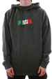 Bluza Pizza Skateboards - Speedy (green)