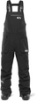 Damskie spodnie snowboardowe ThirtyTwo - Basement Bib (black)