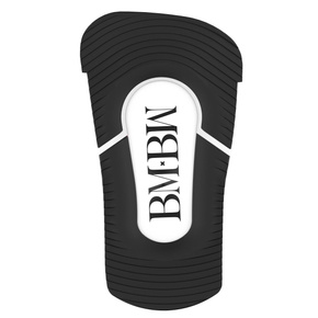 Damskie wiązania Bent Metal - Metta (white)