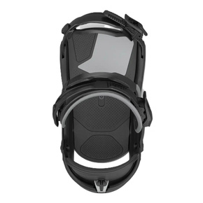 Wiązania Jones - Mercury Fase®  (black)