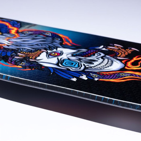 Deska snowboardowa Lib Tech - Terrain Wrecker C2X