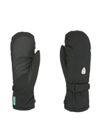 Damskie rękawice snowboardowe Level - Hero Mitt (black)