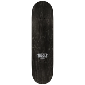 Deck Real - Nicole Viking