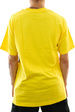 Koszulka DGK - Don't back down yellow