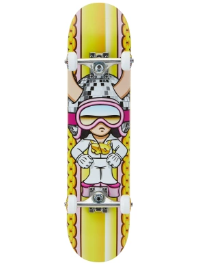 Deska kompletna Speed Demons - Disco (multi)