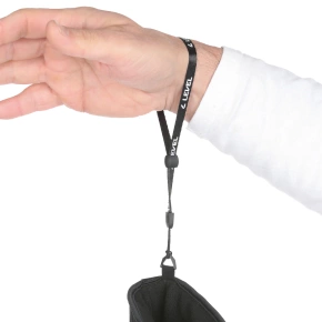 Rękawice snowboardowe Level - Suburban (black)