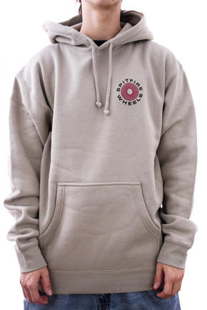 Bluza Spitfire -   Classic 87 Swirl (fade/cement)