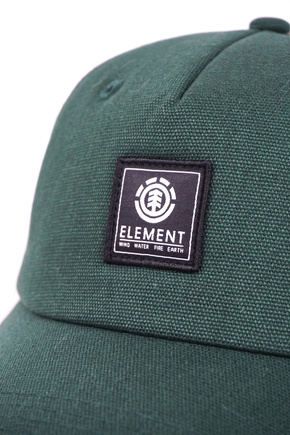 Czapka z daszkiem Element - Icon Mesh Cap (garden topiary)
