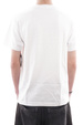 Koszulka Real -  Roll Forever white/black