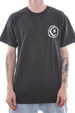 Koszulka Foundation - F Skater (black)