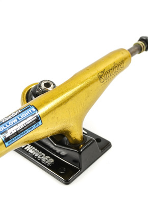 Trucki Thunder - Hollow Lights 24 Karat