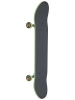 Deska kompletna  Push - Ethiopia MLSL FP (lime green)
