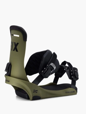 Wiązania Fix - Truce (army)