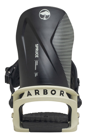 Wiązania Arbor - Spruce White