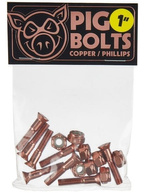 Montażówki PIG - Phillips Copper