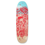 Deck Umaverse - Right Said Red T Muck