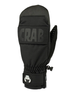 Rękawice snowboardowe Crab Grab -  Punch Mitt (stealth)