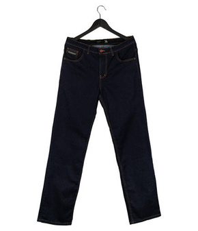 Spodnie Elade - Regular Classic Denim (blue)