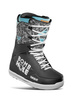 Buty snowboardowe ThirtyTwo -  Lashed x Bomb Hole (black/white)