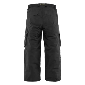 Spodnie snowboardowe ThirtyTwo - Blahzay Cargo (black)