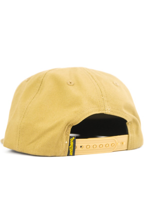 Czapka z daszkiem Antihero - Coat Arms (tan)