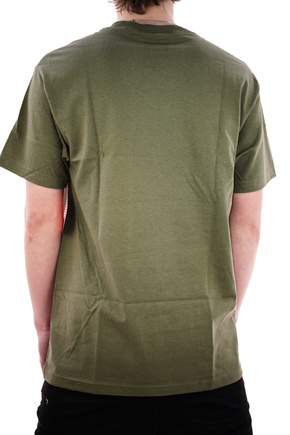 Koszulka Spitfire -  Bighead Mid Fill (military green)