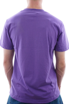 Koszulka Elade - Patch purple