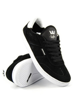 Buty Supra - Elevate (black/white)