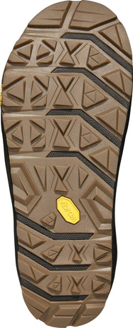 Buty snowboardowe ThirtyTwo - TM-2 Jones (black/brown)