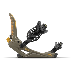 Wiązania Thitrytwo - T32M Fase® X Chris Bradshaw (green)